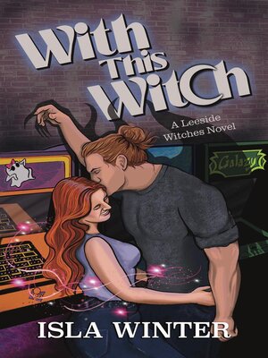 With This Witch - ebook